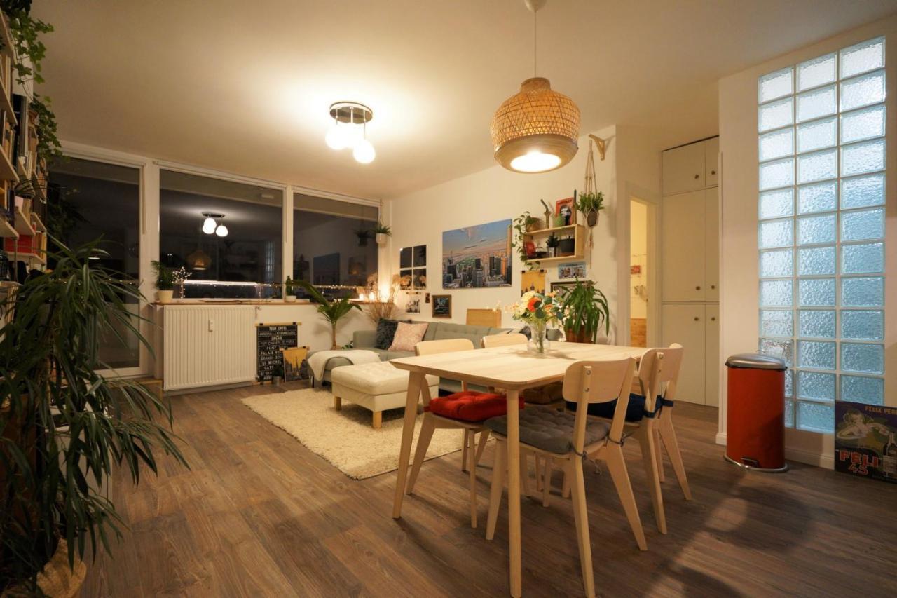 Budapest Skyline Apartment エクステリア 写真