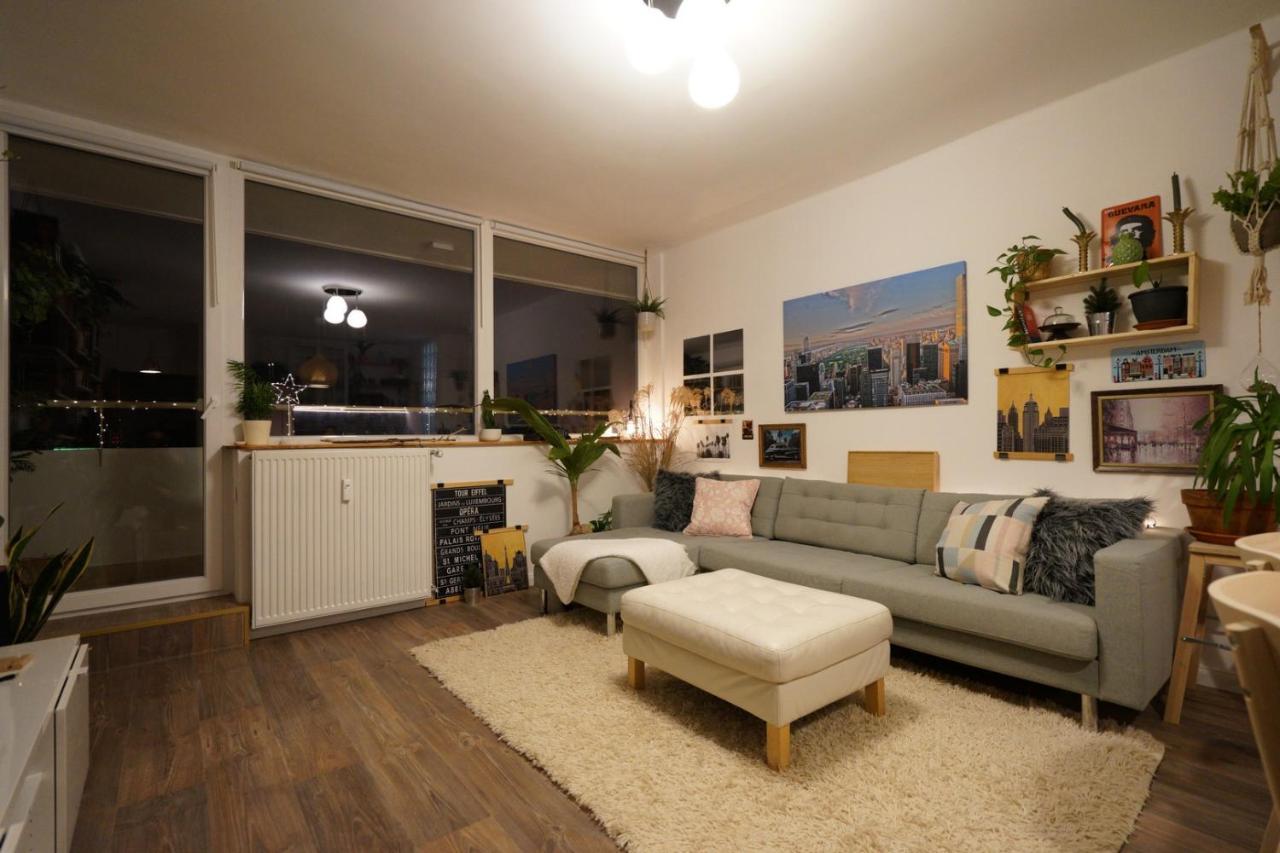 Budapest Skyline Apartment エクステリア 写真