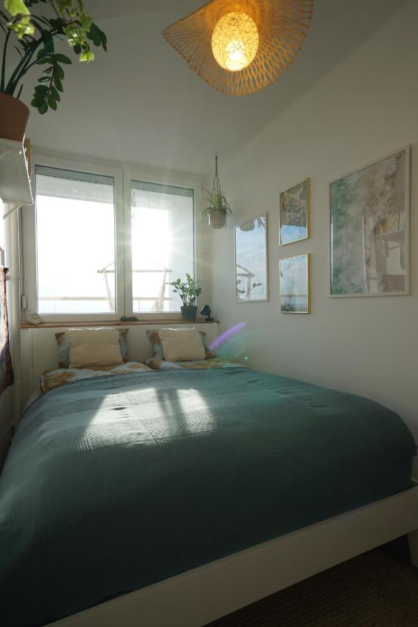 Budapest Skyline Apartment エクステリア 写真